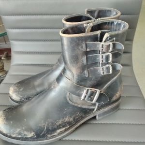 Frye Boots